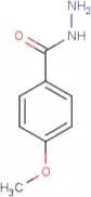 4-Methoxybenzhydrazide
