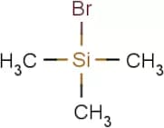 Bromotrimethylsilane