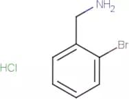 2-Bromobenzylamine hydrochloride