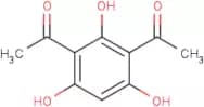 2,4-Diacetylbenzene-1,3,5-triol