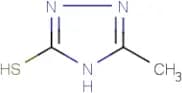 5-methyl-4H-1,2,4-triazole-3-thiol