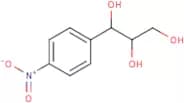 1-(4-Nitrophenyl)propane-1,2,3-triol