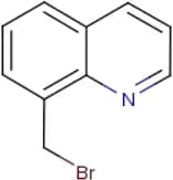8-(Bromomethyl)quinoline