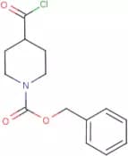 Piperidine-4-carbonyl chloride, N-CBZ protected