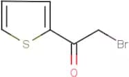 2-(Bromoacetyl)thiophene