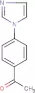 4'-(1H-Imidazol-1-yl)acetophenone
