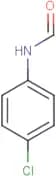 N-(4-Chlorophenyl)formamide