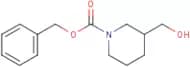3-(Hydroxymethyl)piperidine, N-CBZ protected