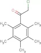 2,3,4,5,6-Pentamethylphenacyl chloride
