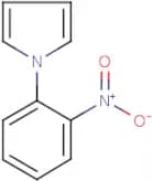 1-(2-nitrophenyl)-1H-pyrrole