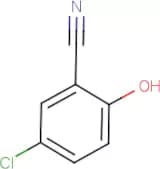 5-Chloro-2-hydroxybenzonitrile