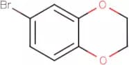 6-Bromo-2,3-dihydro-1,4-benzodioxine
