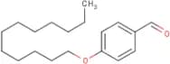 4-[(Dodec-1-yl)oxy]benzaldehyde