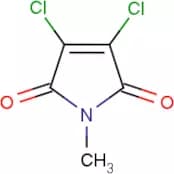 2,3-Dichloro-N-methylmaleimide
