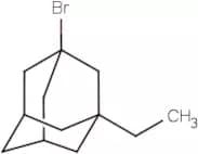 1-Bromo-3-ethyladamantane