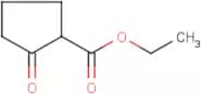 Ethyl 2-oxocyclopentanecarboxylate
