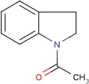 1-(2,3-dihydro-1H-indol-1-yl)ethan-1-one