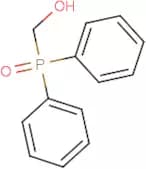 (Diphenylphosphoryl)methanol