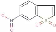 6-Nitrobenzo[b]thiophene 1,1-dioxide