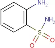 2-Aminobenzenesulphonamide