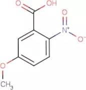 5-Methoxy-2-nitrobenzoic acid