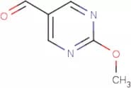 2-Methoxypyrimidine-5-carboxaldehyde