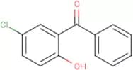 (5-Chloro-2-hydroxyphenyl)(phenyl)methanone