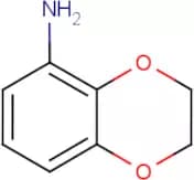 5-Amino-2,3-dihydro-1,4-benzodioxine