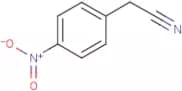 4-Nitrophenylacetonitrile