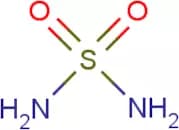 Sulphamide