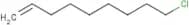 9-Chloronon-1-ene