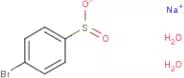 Sodium 4-bromobenzene-1-sulphinate dihydrate