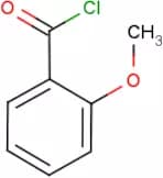 2-Methoxybenzoyl chloride