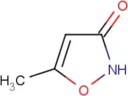 5-Methylisoxazol-3(2H)-one