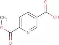 6-(Methoxycarbonyl)nicotinic acid