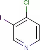 4-Chloro-3-iodopyridine