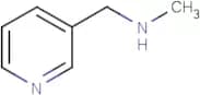 3-[(Methylamino)methyl]pyridine
