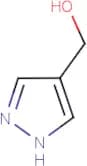 (1H-Pyrazol-4-yl)methanol