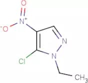 5-Chloro-1-ethyl-4-nitro-1H-pyrazole