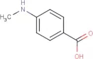 4-(Methylamino)benzoic acid