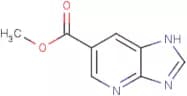 Methyl 1H-imidazo[4,5-b]pyridine-6-carboxylate