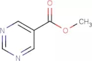 Methyl pyrimidine-5-carboxylate