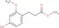 Methyl 3-(4-hydroxy-2-methoxyphenyl)propanoate