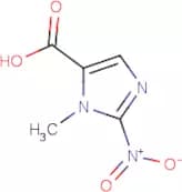 1-Methyl-2-nitro-1H-imidazole-5-carboxylic acid