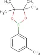 3-Methylbenzeneboronic acid, pinacol ester
