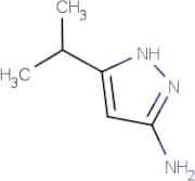 5-Isopropyl-1H-pyrazol-3-amine