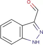 1H-Indazole-3-carboxaldehyde