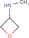 N-Methyloxetan-3-amine