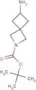 6-Amino-2-azaspiro[3.3]heptane, N2-BOC protected