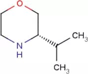 (S)-3-Isopropylmorpholine